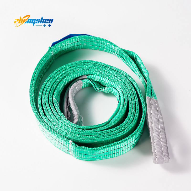 Webbing sling